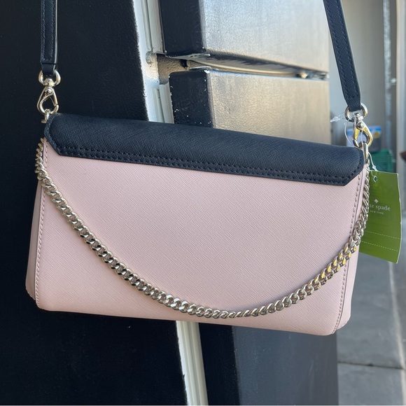 NWT Kate Spade Laurel Way Greer Crossbody Purse - Picture 9 of 16